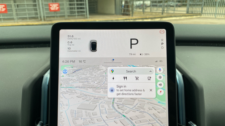 Volvo EX30 315kW Twin Motor Performance Ultra 69kWh 5dr Auto Electric Estate